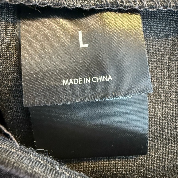 NWT Express Ponte Pant Size Large - Picture 6 of 6